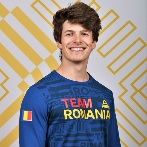 Alexandru Ștefan Ștefănescu